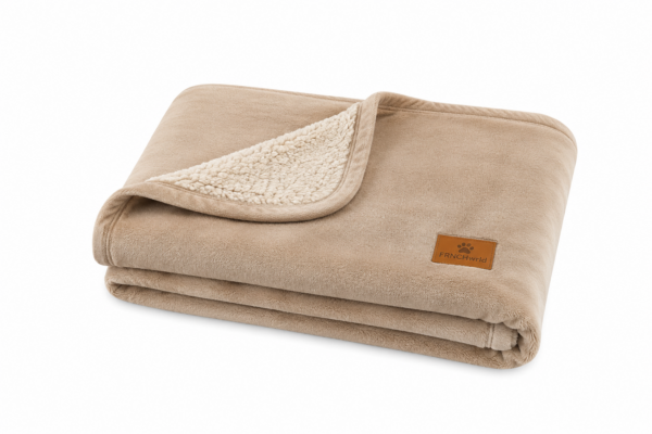 Cozy Blanket